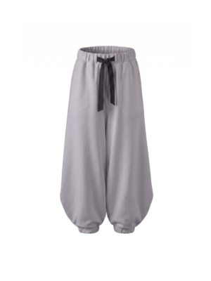 Легкие брюки TOJI (Grey)